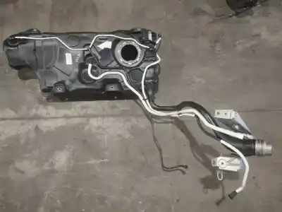 Pezzo di ricambio per auto di seconda mano Serbatoio Di Carburante per VOLKSWAGEN T-ROC (A11, D11) 1.5 TSI Riferimenti OEM IAM 5Q020101  05E100010GR Pezzo di ricambio per auto di seconda mano Serbatoio Di Carburante per VOLKSWAGEN T-ROC (A11, D11) 1.5 TSI Riferimenti OEM IAM 5Q020101  05E100010GR