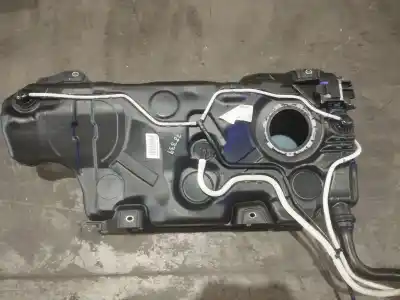 Автозапчастина б/у паливний бак для volkswagen t-roc (a11, d11) 1.5 tsi посилання на oem iam 5q020101  05e100010gr Автозапчастина б/у паливний бак для volkswagen t-roc (a11, d11) 1.5 tsi посилання на oem iam 5q020101  05e100010gr