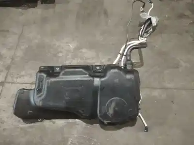 Автозапчастина б/у паливний бак для volkswagen t-roc (a11, d11) 1.5 tsi посилання на oem iam 5q020101  05e100010gr Автозапчастина б/у паливний бак для volkswagen t-roc (a11, d11) 1.5 tsi посилання на oem iam 5q020101  05e100010gr