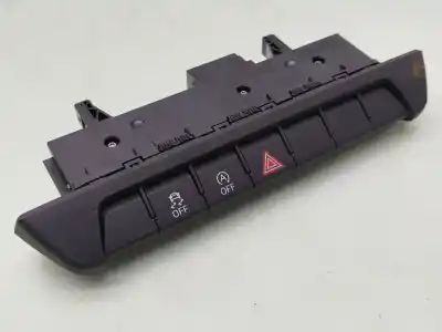 Pezzo di ricambio per auto di seconda mano comando multifunzione per audi a1 sportback (gba) 30 tfsi riferimenti oem iam 82a925301ae