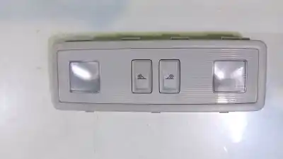 Автозапчастина б/у внутрішне світло для volkswagen t-roc (a11, d11) 1.5 tsi посилання на oem iam 2ga947290pzl Автозапчастина б/у внутрішне світло для volkswagen t-roc (a11, d11) 1.5 tsi посилання на oem iam 2ga947290pzl