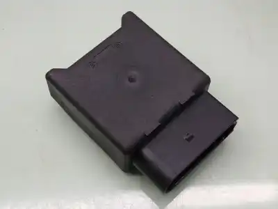 Pezzo di ricambio per auto di seconda mano modulo elettronico per audi a1 sportback (gba) 30 tfsi riferimenti oem iam 5q0906093b