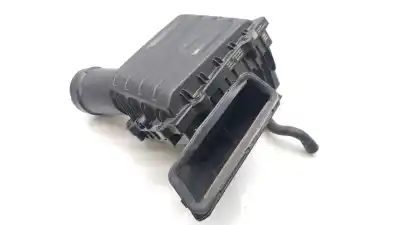 Автозапчастина б/у повітряний фільтр для volkswagen t-roc (a11, d11) 1.5 tsi посилання на oem iam 5q0129607bg Автозапчастина б/у повітряний фільтр для volkswagen t-roc (a11, d11) 1.5 tsi посилання на oem iam 5q0129607bg