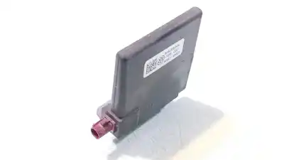 Автозапчасти б/у электронный модуль за volkswagen t-roc (a11, d11) 1.5 tsi ссылки oem iam 3j0035534c  3g9035534 Автозапчасти б/у электронный модуль за volkswagen t-roc (a11, d11) 1.5 tsi ссылки oem iam 3j0035534c  3g9035534