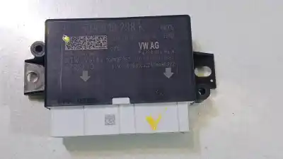 Автозапчастина б/у електронний модуль для volkswagen t-roc (a11, d11) 1.5 tsi посилання на oem iam 5qa919298k 100637353 5qa919298a Автозапчастина б/у електронний модуль для volkswagen t-roc (a11, d11) 1.5 tsi посилання на oem iam 5qa919298k 100637353 5qa919298a