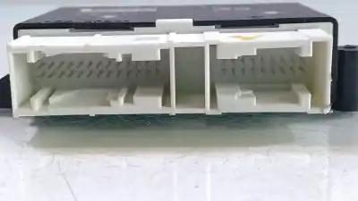 Автозапчастина б/у електронний модуль для volkswagen t-roc (a11, d11) 1.5 tsi посилання на oem iam 5qa919298k 100637353 5qa919298a Автозапчастина б/у електронний модуль для volkswagen t-roc (a11, d11) 1.5 tsi посилання на oem iam 5qa919298k 100637353 5qa919298a