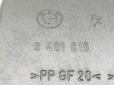 Second-hand car spare part outer fuel cap for bmw x3 (e83) 2.0 d oem iam references 3401815  