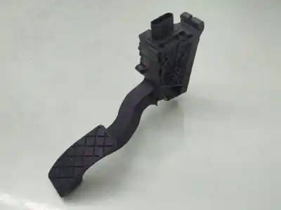 Pezzo di ricambio per auto di seconda mano pedale dell acceleratore per audi a1 sportback (gba) 30 tfsi riferimenti oem iam 2q1723503