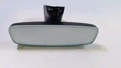 Автозапчастина б/у внутрішне дзеркало для audi q3 (f3b) 35 tfsi посилання на oem iam 81a857511k9b9