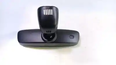 Автозапчастина б/у внутрішне дзеркало для audi q3 (f3b) 35 tfsi посилання на oem iam 81a857511k9b9 f01l2cv3 9055397 