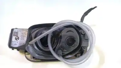 Автозапчастина б/у зовнішній пливний колпак для audi q3 (f3b) 35 tfsi посилання на oem iam 83a809907agru  83a809906