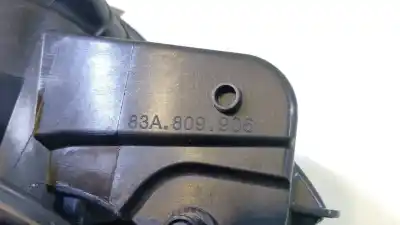 Автозапчастина б/у зовнішній пливний колпак для audi q3 (f3b) 35 tfsi посилання на oem iam 83a809907agru  83a809906