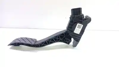 Автозапчастина б/у педаль акселератора для audi q3 (f3b) 35 tfsi посилання на oem iam 5q1723503l 6pv01062183 