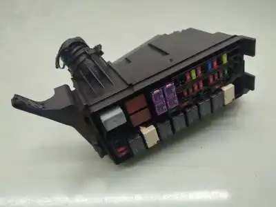 Peça sobressalente para automóvel em segunda mão caixa de fusíveis e relés por honda hr-v (ru) 1.6 i-dtec (ru8) referências oem iam 38200t8mg01