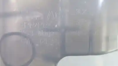 Автозапчастина б/у розширення депозит для audi q3 (f3b) 35 tfsi посилання на oem iam 5wa121407f  5wa121407g