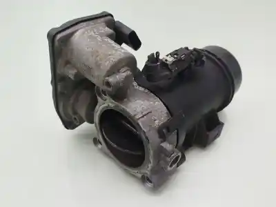 Автозапчастина б/у коробка метелика для bmw 3 (f30, f80) 320 d посилання на oem iam 13547810752