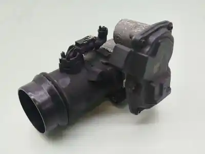 Автозапчастина б/у коробка метелика для bmw 3 (f30, f80) 320 d посилання на oem iam 13547810752  10378517