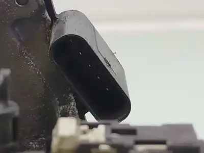 Автозапчастина б/у коробка метелика для bmw 3 (f30, f80) 320 d посилання на oem iam 13547810752  10378517