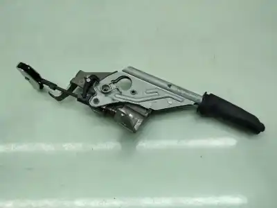 Автозапчастина б/у важіль ручного гальма для bmw 3 (f30, f80) 320 d посилання на oem iam 3440679910102
