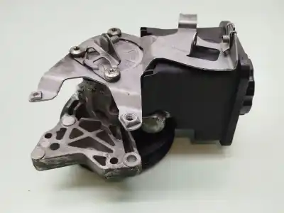 Second-hand car spare part steering pump for bmw x3 (e83) 2.0 d oem iam references 32413450766  7692974536