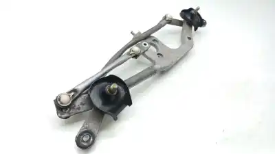 Peça sobressalente para automóvel em segunda mão mecanismo de escova dianteira por toyota auris (_e18_) 2.0 d-4d (ade186_) referências oem iam 