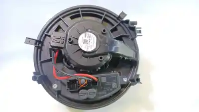 Автозапчасти б/у отопительный двигатель за audi q3 (f3b) 35 tfsi ссылки oem iam 5wb819021a  