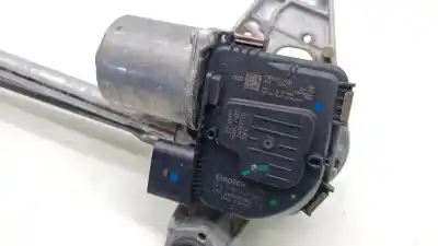 Автозапчасти б/у мотор переднего стеклоочистителя за audi q3 (f3b) 35 tfsi ссылки oem iam 83b955023d  83b955119b