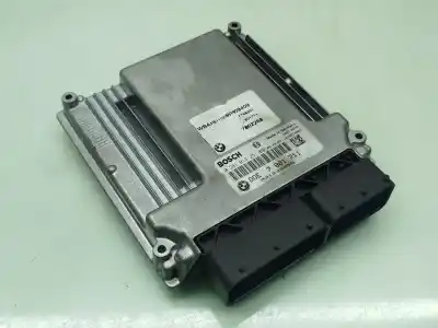 Peça sobressalente para automóvel em segunda mão CENTRALINA DE MOTOR UCE por BMW X3 (E83)  Referências OEM IAM 13617808125 18650679 0281013251 7801711
