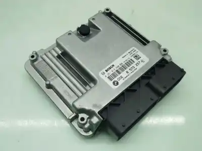 Автозапчастина б/у ебу контролер двигуна для bmw 3 (f30, f80) 320 d посилання на oem iam 857325701