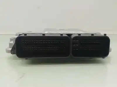 Автозапчастина б/у ебу контролер двигуна для bmw 3 (f30, f80) 320 d посилання на oem iam 857325701 030974230 12420080 0281019680