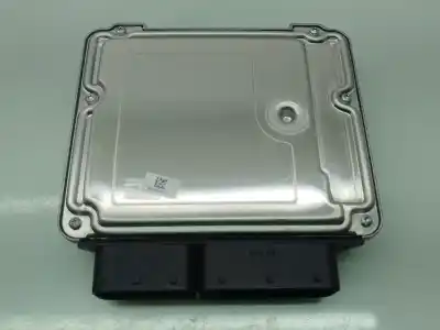 Автозапчастина б/у ебу контролер двигуна для bmw 3 (f30, f80) 320 d посилання на oem iam 857325701 030974230 12420080 0281019680