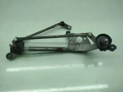 Second-hand car spare part front windscreen wiper linkage for toyota yaris (_p9_) 1.33 vvt-i (nsp90_) oem iam references 