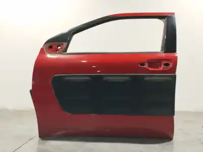 Автозапчастина б/у передні ліві двері для citroen c4 cactus 1.2 vti 82 посилання на oem iam  Автозапчастина б/у передні ліві двері для citroen c4 cactus 1.2 vti 82 посилання на oem iam