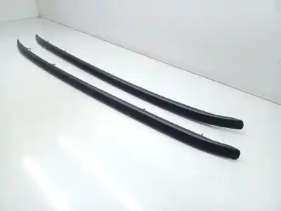 Автозапчастина б/у бруски для даху для audi q3 (f3b) 35 tfsi посилання на oem iam 83a860021cip9  83a860022c1p9