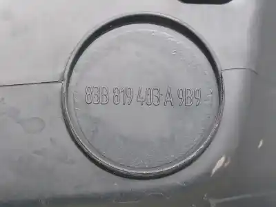 Автозапчастина б/у торпеда для audi q3 (f3b) 35 tfsi посилання на oem iam 83b819403a9b9  