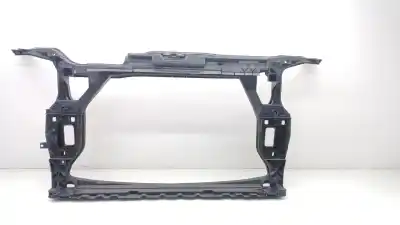 Peça sobressalente para automóvel em segunda mão painel frontal por audi q5 (8rb) 2.0 tdi quattro referências oem iam 