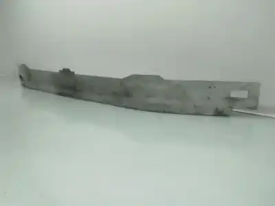 Автозапчастина б/у передній бампер підсилення для bmw 3 (f30, f80) 320 d посилання на oem iam 51117255393  