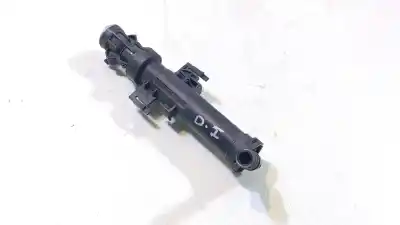 Peça sobressalente para automóvel em segunda mão motor limpa vidros por audi q5 (8rb) 2.0 tdi quattro referências oem iam 