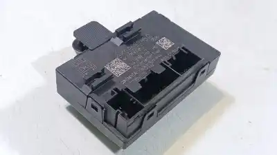Peça sobressalente para automóvel em segunda mão módulo electrónico do fecho central por audi q5 (8rb) 2.0 tdi quattro referências oem iam 