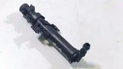 Peça sobressalente para automóvel em segunda mão motor limpa vidros por audi q5 (8rb) 2.0 tdi quattro referências oem iam 