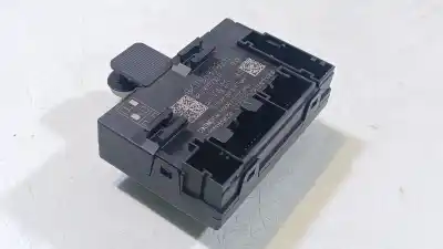 Peça sobressalente para automóvel em segunda mão módulo electrónico do fecho central por audi q5 (8rb) 2.0 tdi quattro referências oem iam 