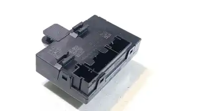Peça sobressalente para automóvel em segunda mão módulo electrónico do fecho central por audi q5 (8rb) 2.0 tdi quattro referências oem iam 