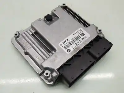 Peça sobressalente para automóvel em segunda mão centralina de motor uce por bmw 3 touring (f31) 318 d referências oem iam 857325801
