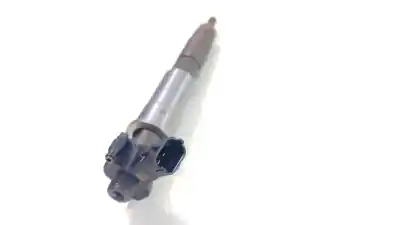 Second-hand car spare part INJECTOR for NISSAN QASHQAI / QASHQAI +2 I (J10, NJ10, JJ10E)  OEM IAM references   0445115007