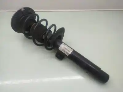 Автозапчастина б/у передній правий амортизатор для bmw 3 (f30, f80) 320 d посилання на oem iam 31316874367 14941510 22269073 3131679155105