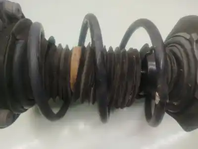 Автозапчастина б/у передній правий амортизатор для bmw 3 (f30, f80) 320 d посилання на oem iam 31316874367 14941510 22269073 3131679155105