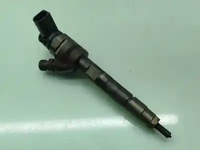 Автозапчастина б/у инжектор для bmw 3 (f30, f80) 320 d посилання на oem iam 13537810702