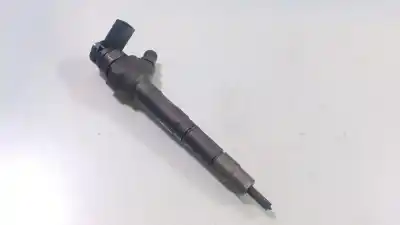 Peça sobressalente para automóvel em segunda mão injetor por audi q5 (8rb) 2.0 tdi quattro referências oem iam 03l130277q