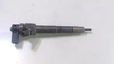 Pezzo di ricambio per auto di seconda mano iniettore per audi q5 (8rb) 2.0 tdi quattro riferimenti oem iam 03l130277q  0986435166