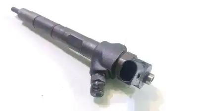 Pezzo di ricambio per auto di seconda mano iniettore per audi q5 (8rb) 2.0 tdi quattro riferimenti oem iam 03l130277q  0986435166